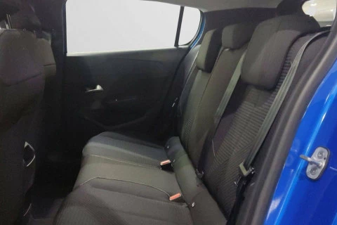 Peugeot 308 5P Active Pack PureTech 130 S&S MAN