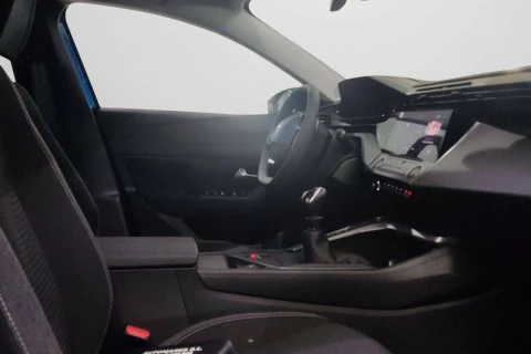 Peugeot 308 5P Active Pack PureTech 130 S&S MAN