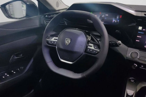 Peugeot 308 5P Active Pack PureTech 130 S&S MAN