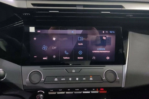 Peugeot 308 5P Active Pack PureTech 130 S&S MAN