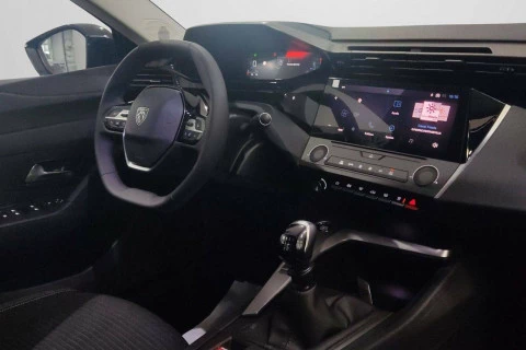 Peugeot 308 5P Active Pack PureTech 130 S&S MAN