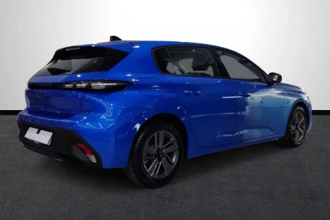 Peugeot 308 5P Active Pack PureTech 130 S&S MAN