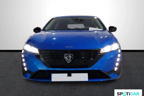 Peugeot 308 5P Active Pack PureTech 130 S&S MAN