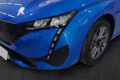 Peugeot 308 5P Active Pack PureTech 130 S&S MAN