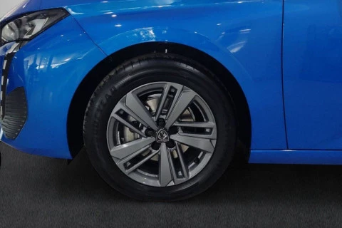 Peugeot 308 5P Active Pack PureTech 130 S&S MAN