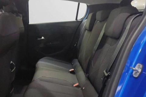 Peugeot 308 5P Active Pack PureTech 130 S&S MAN