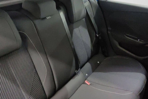 Peugeot 308 5P Active Pack PureTech 130 S&S MAN