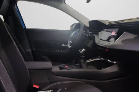 Peugeot 308 5P Active Pack PureTech 130 S&S MAN