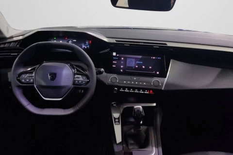 Peugeot 308 5P Active Pack PureTech 130 S&S MAN