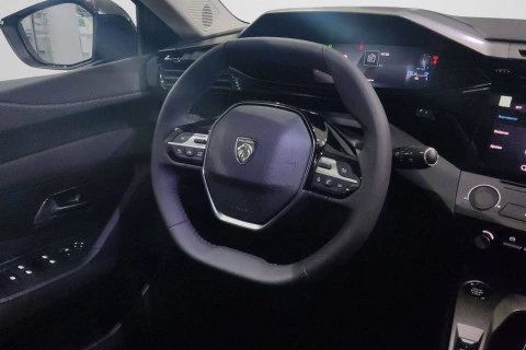 Peugeot 308 5P Active Pack PureTech 130 S&S MAN