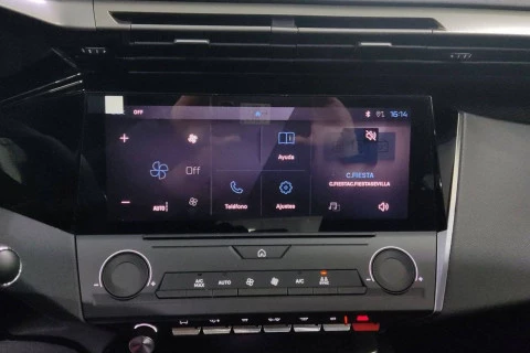 Peugeot 308 5P Active Pack PureTech 130 S&S MAN