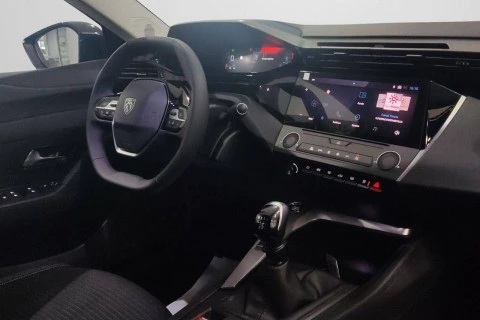 Peugeot 308 5P Active Pack PureTech 130 S&S MAN