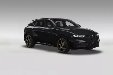 Alfa Romeo Tonale Intensa 1.5 Hybrid 160 CV TCT