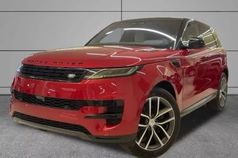 Land Rover Range Rover Sport 3.0D TD6 MHEV S AWD Auto 183 kW (249 CV)