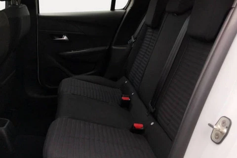 Peugeot 208 Active Puretech 100