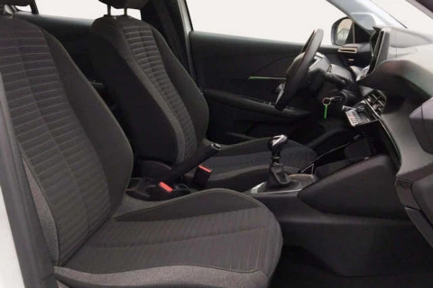 Peugeot 208 Active Puretech 100