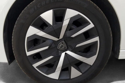 Peugeot 208 Active Puretech 100