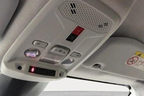 Peugeot 208 Active Puretech 100