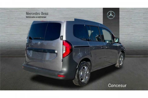 Mercedes-Benz Citan eCitan Tourer Pro