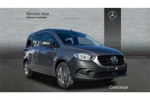 Mercedes-Benz Citan eCitan Tourer Pro