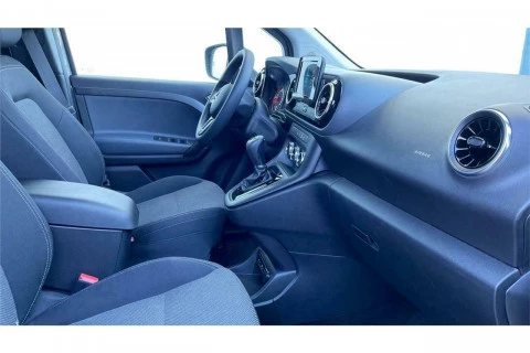 Mercedes-Benz Citan eCitan Tourer Pro