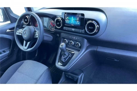 Mercedes-Benz Citan eCitan Tourer Pro