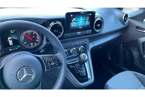 Mercedes-Benz Citan eCitan Tourer Pro