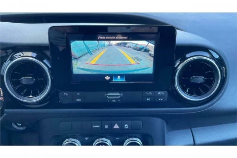 Mercedes-Benz Citan eCitan Tourer Pro