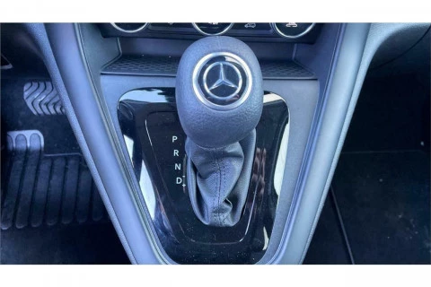 Mercedes-Benz Citan eCitan Tourer Pro