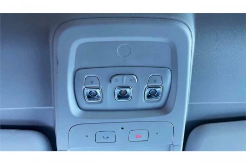 Mercedes-Benz Citan eCitan Tourer Pro