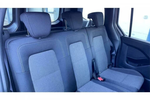 Mercedes-Benz Citan eCitan Tourer Pro