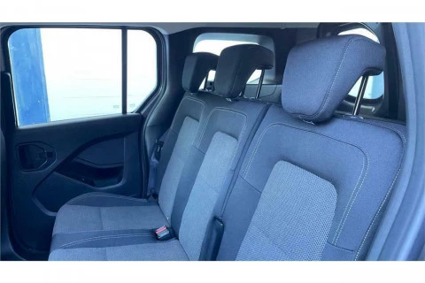 Mercedes-Benz Citan eCitan Tourer Pro