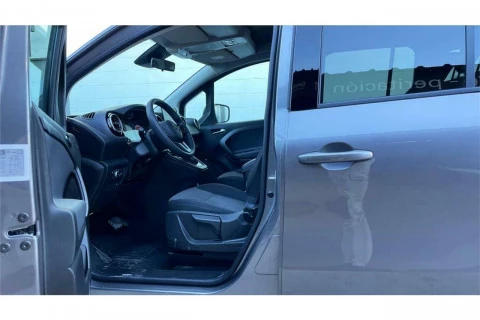 Mercedes-Benz Citan eCitan Tourer Pro