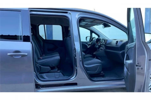 Mercedes-Benz Citan eCitan Tourer Pro