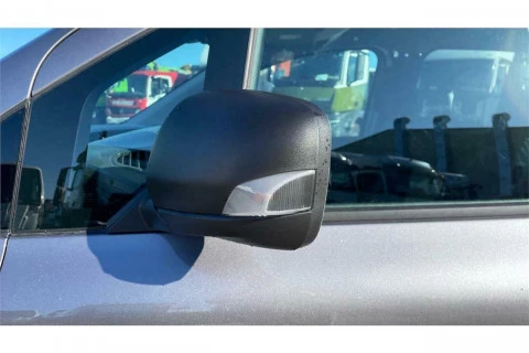 Mercedes-Benz Citan eCitan Tourer Pro