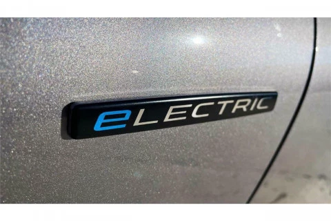 Mercedes-Benz Citan eCitan Tourer Pro