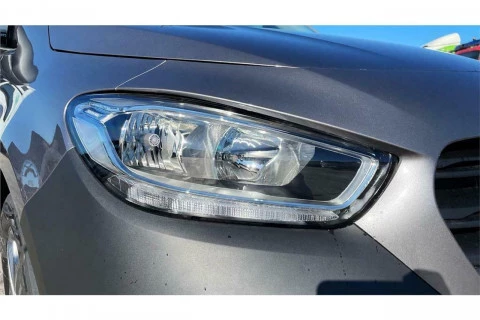 Mercedes-Benz Citan eCitan Tourer Pro