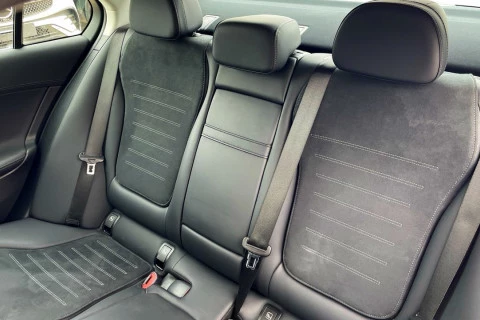 Mercedes-Benz Clase C C 220 d Berlina