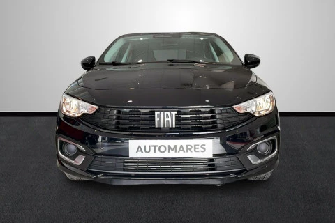 Fiat Tipo Sedán Diésel 1.6 96kW (130CV) manual 6v