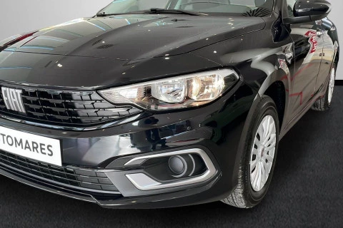 Fiat Tipo Sedán Diésel 1.6 96kW (130CV) manual 6v
