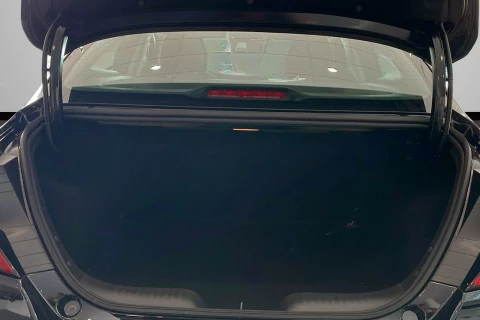 Fiat Tipo Sedán Diésel 1.6 96kW (130CV) manual 6v