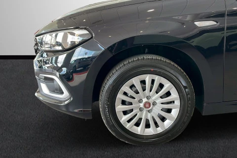 Fiat Tipo Sedán Diésel 1.6 96kW (130CV) manual 6v