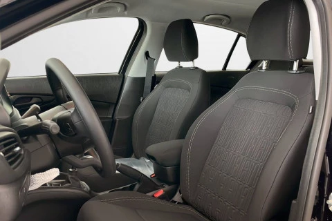 Fiat Tipo Sedán Diésel 1.6 96kW (130CV) manual 6v