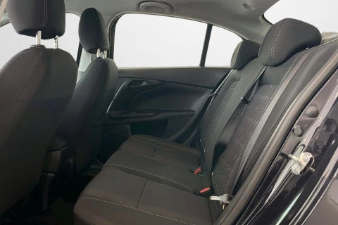 Fiat Tipo Sedán Diésel 1.6 96kW (130CV) manual 6v