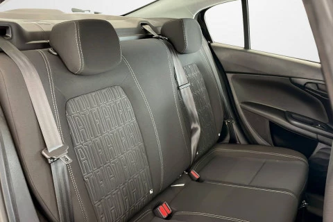 Fiat Tipo Sedán Diésel 1.6 96kW (130CV) manual 6v