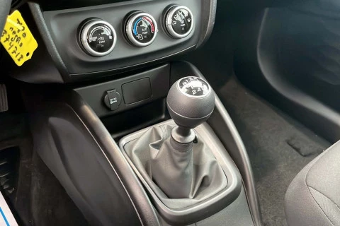 Fiat Tipo Sedán Diésel 1.6 96kW (130CV) manual 6v