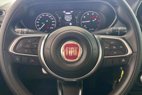 Fiat Tipo Sedán Diésel 1.6 96kW (130CV) manual 6v