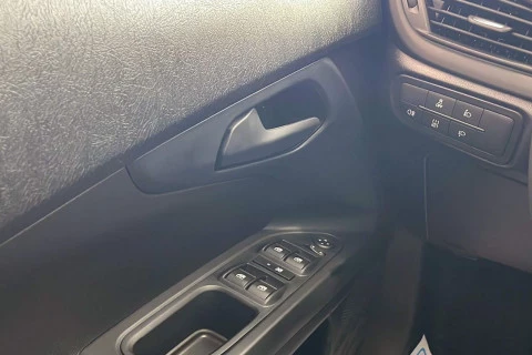 Fiat Tipo Sedán Diésel 1.6 96kW (130CV) manual 6v