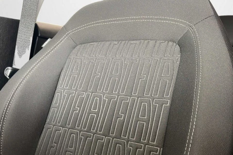 Fiat Tipo Sedán Diésel 1.6 96kW (130CV) manual 6v