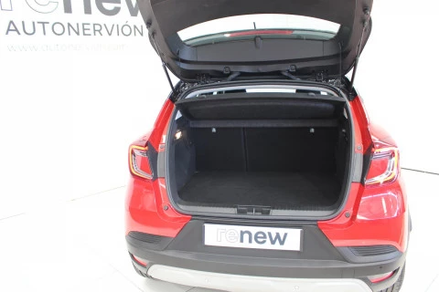Renault Captur  E-TECH Hibrido Enchufable Intens 117kW